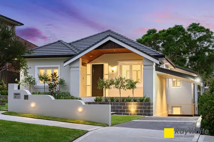 7 Commissioners Road, Denistone NSW 2114