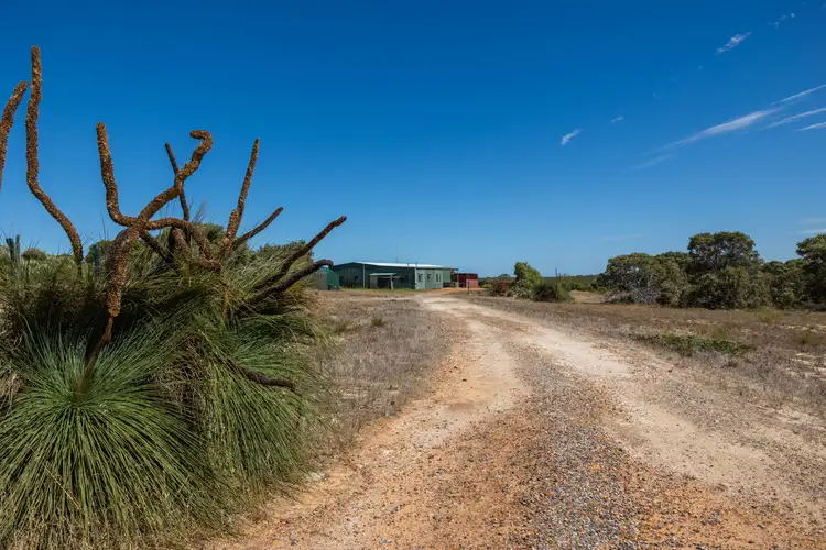 Second view of Homely land listing, Lot 69, 147 Flying Foam Way, Jurien Bay WA 6516