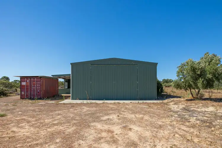 Fourth view of Homely land listing, Lot 69, 147 Flying Foam Way, Jurien Bay WA 6516