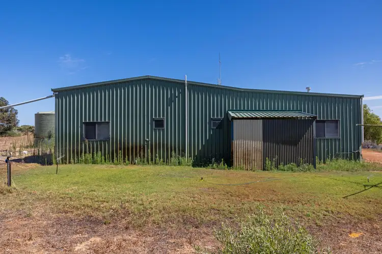 Fifth view of Homely land listing, Lot 69, 147 Flying Foam Way, Jurien Bay WA 6516