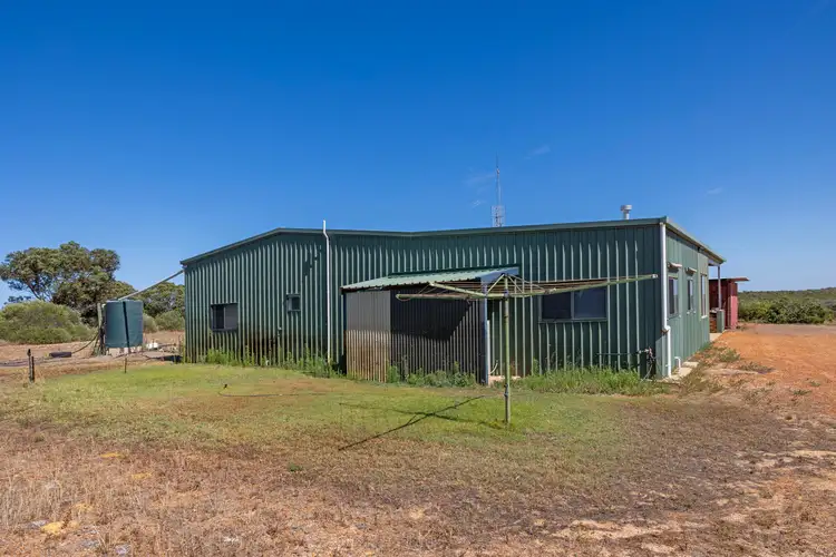 Sixth view of Homely land listing, Lot 69, 147 Flying Foam Way, Jurien Bay WA 6516