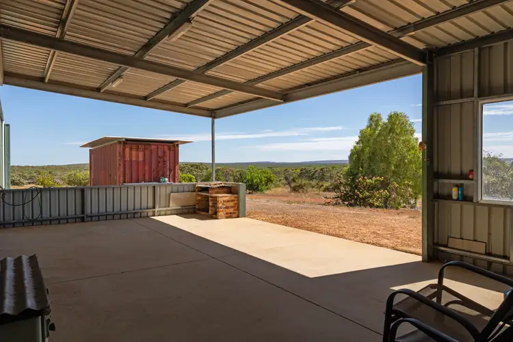 Seventh view of Homely land listing, Lot 69, 147 Flying Foam Way, Jurien Bay WA 6516