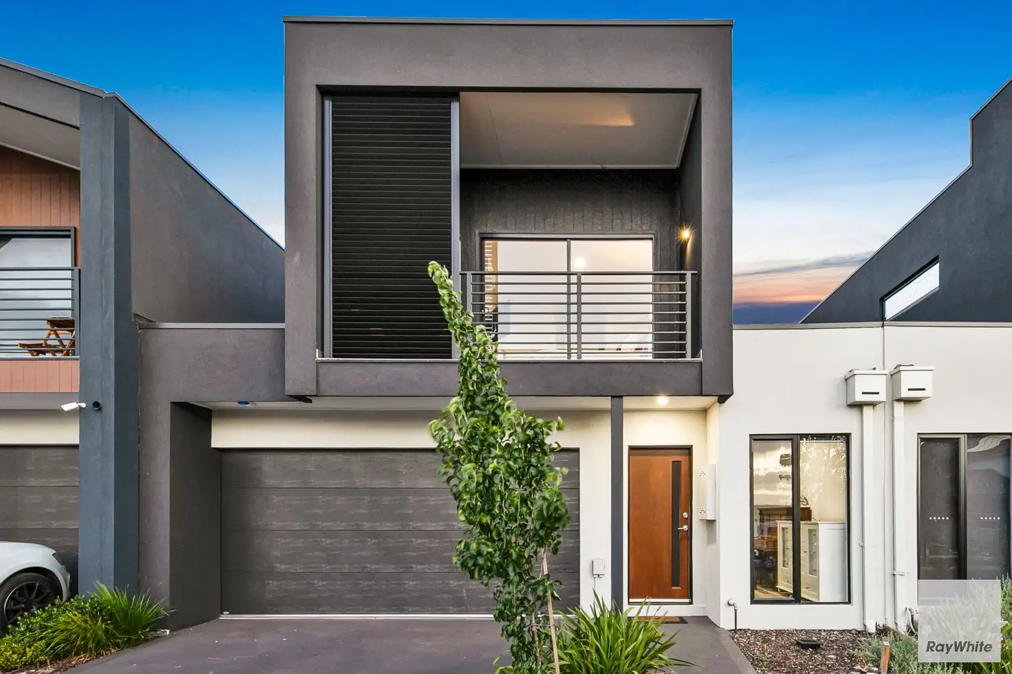 Main view of Homely house listing, 18 Verona Crescent, Fraser Rise VIC 3336