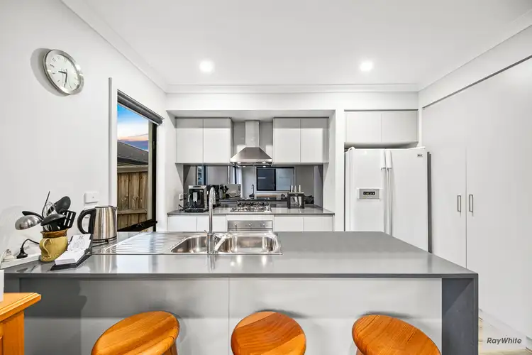 Third view of Homely house listing, 18 Verona Crescent, Fraser Rise VIC 3336