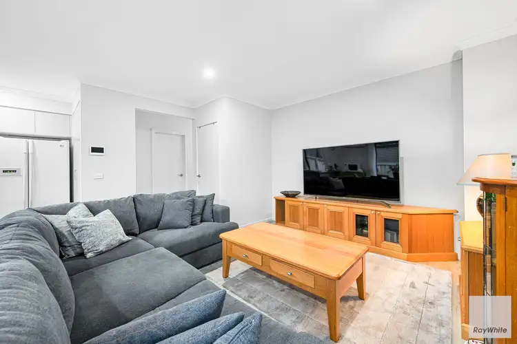 Fourth view of Homely house listing, 18 Verona Crescent, Fraser Rise VIC 3336