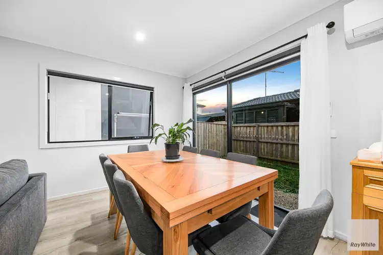 Fifth view of Homely house listing, 18 Verona Crescent, Fraser Rise VIC 3336