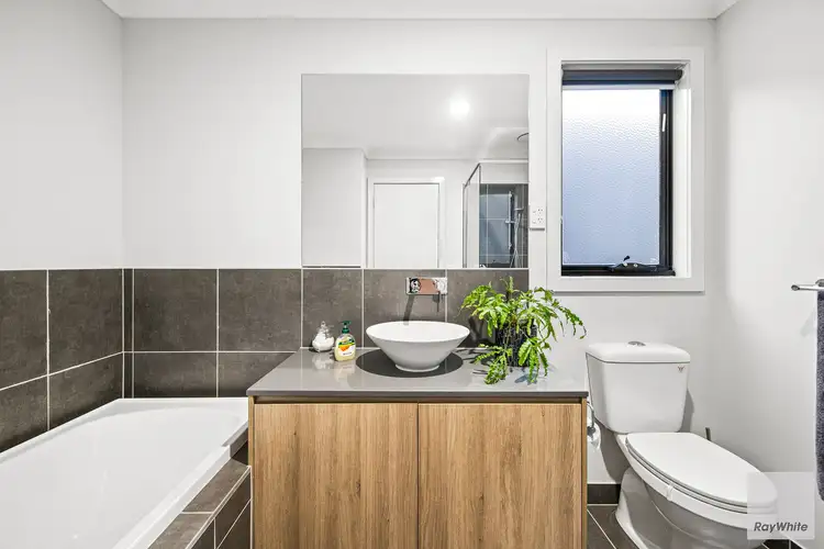 Sixth view of Homely house listing, 18 Verona Crescent, Fraser Rise VIC 3336