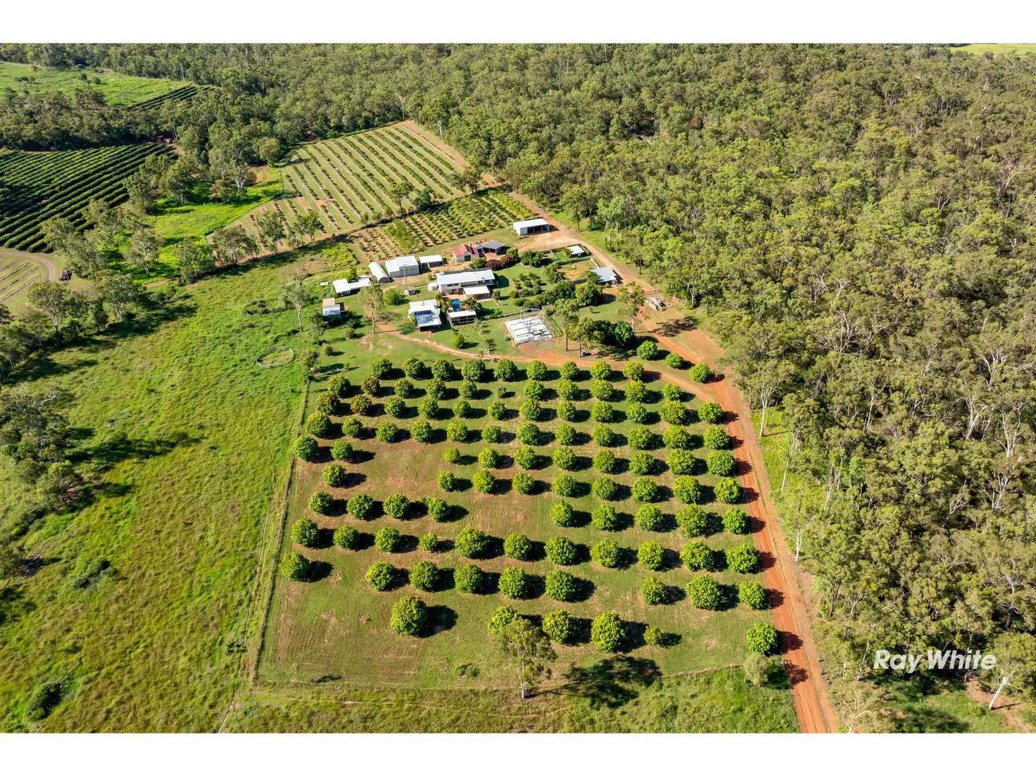 Main view of Homely rural property listing, 765 Keppel Sands Road, Coowonga QLD 4702