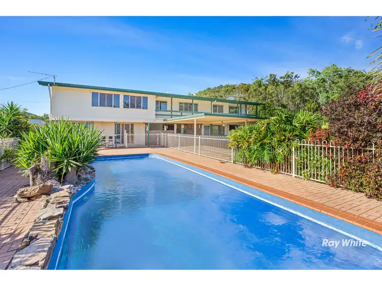 Second view of Homely rural property listing, 765 Keppel Sands Road, Coowonga QLD 4702