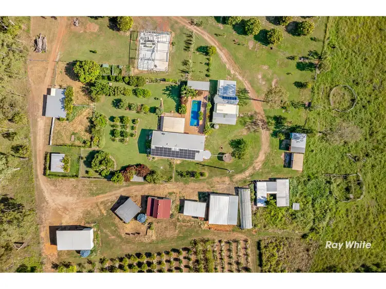 Third view of Homely rural property listing, 765 Keppel Sands Road, Coowonga QLD 4702