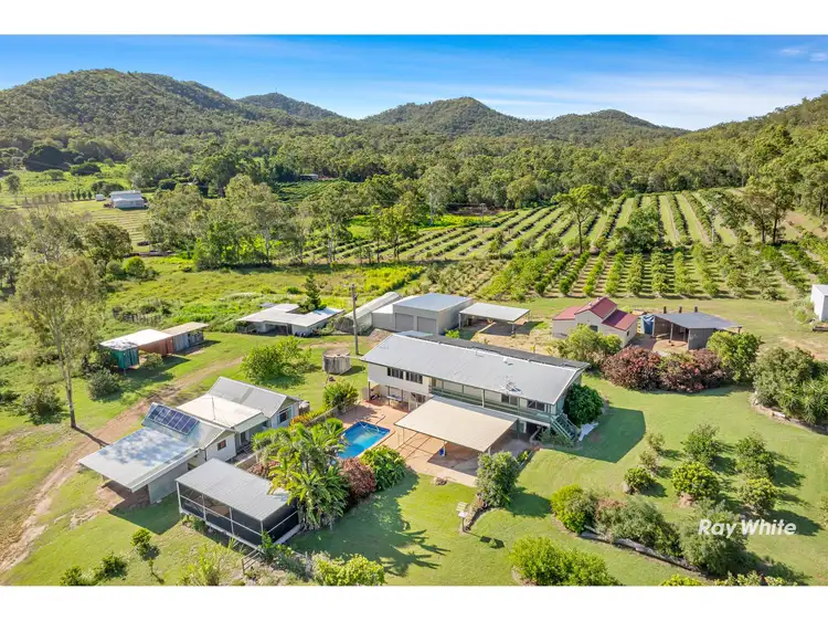 Fourth view of Homely rural property listing, 765 Keppel Sands Road, Coowonga QLD 4702