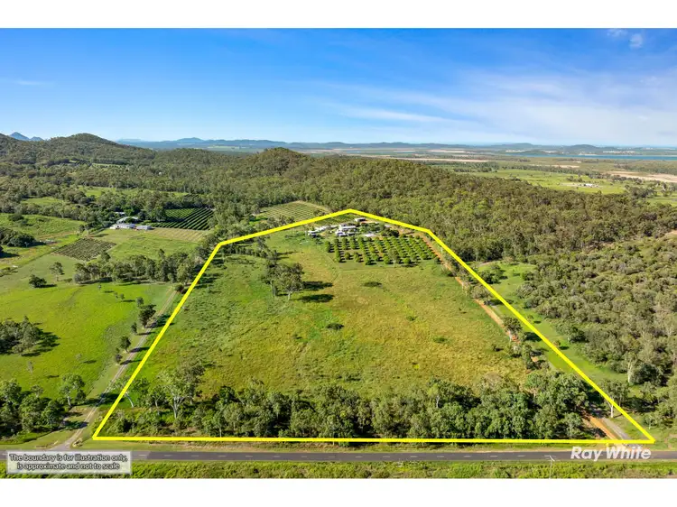 Sixth view of Homely rural property listing, 765 Keppel Sands Road, Coowonga QLD 4702