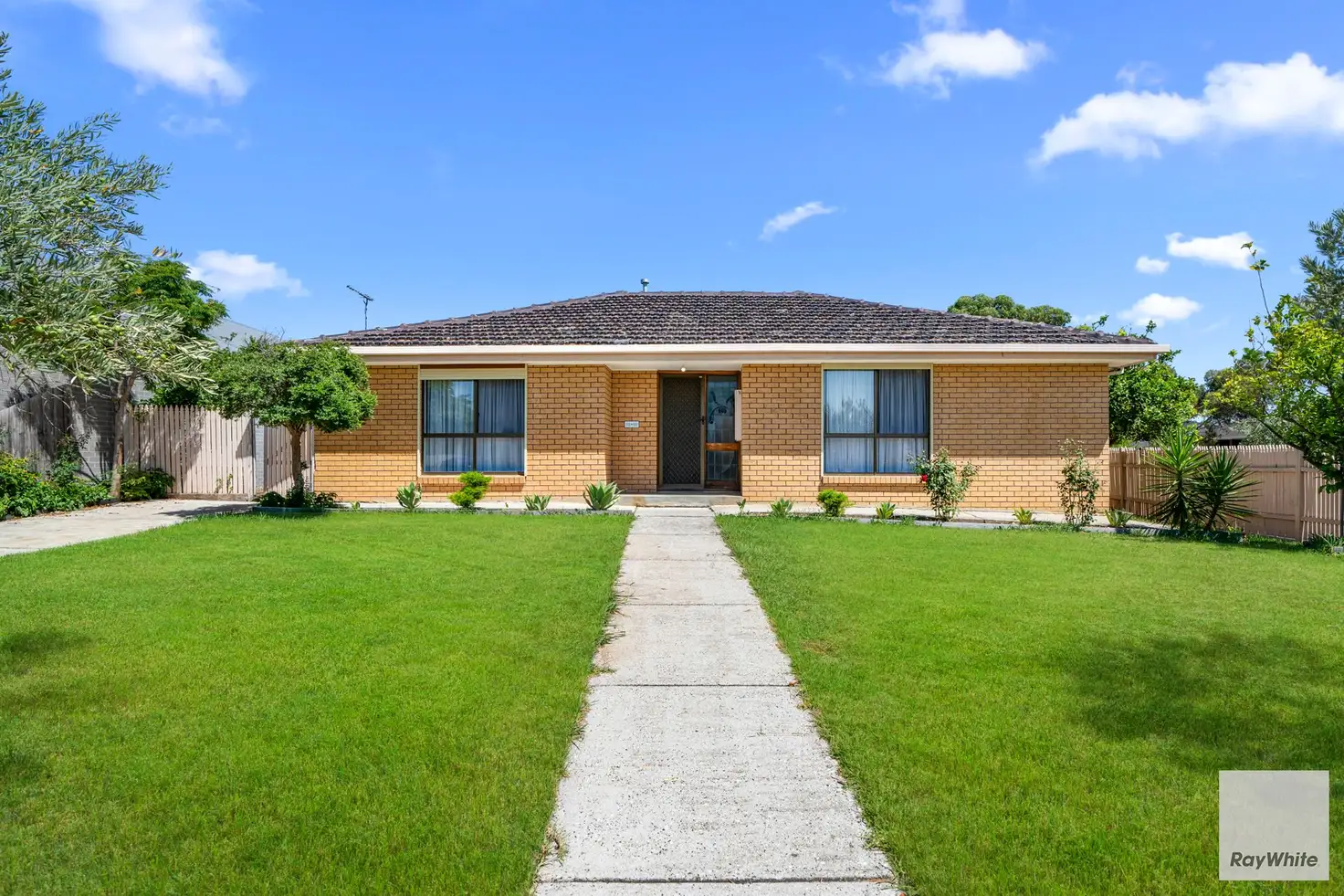 Main view of Homely unit listing, 1/1 Fiat Court, Keilor Downs VIC 3038