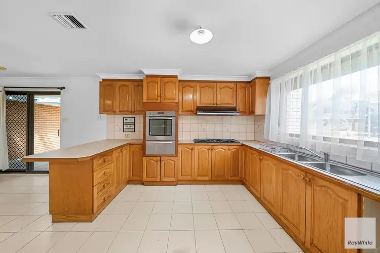 Second view of Homely unit listing, 1/1 Fiat Court, Keilor Downs VIC 3038