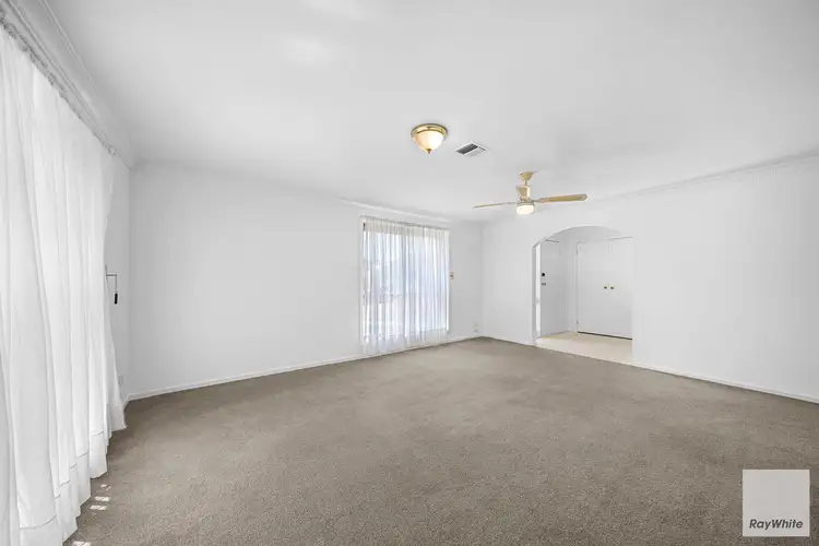 Fifth view of Homely unit listing, 1/1 Fiat Court, Keilor Downs VIC 3038