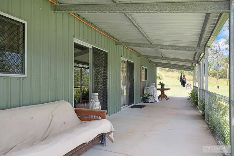 1589 Emu Park Road, Tungamull QLD 4702