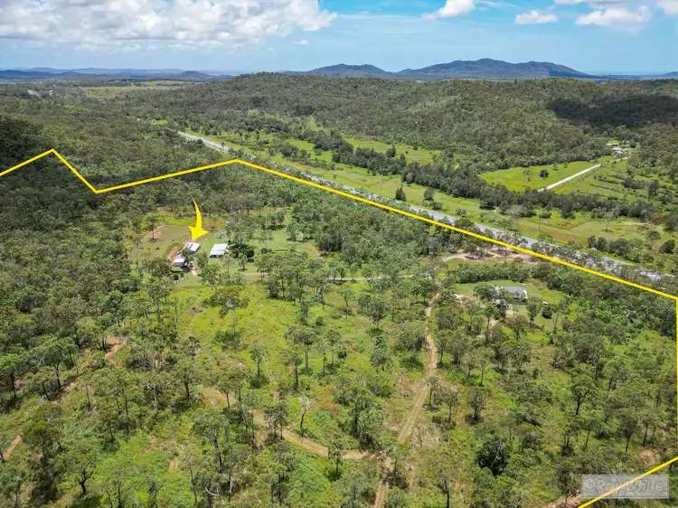 1589 Emu Park Road, Tungamull QLD 4702