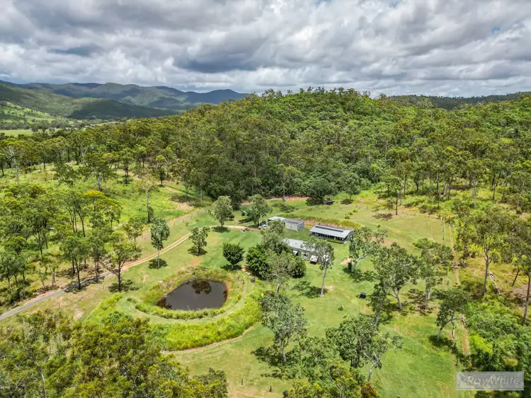 Third view of Homely rural property listing, 1589 Emu Park Road, Tungamull QLD 4702