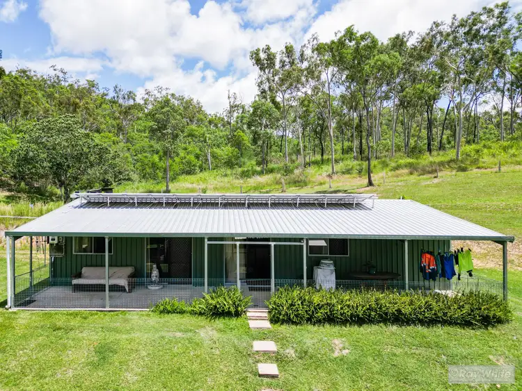 Fourth view of Homely rural property listing, 1589 Emu Park Road, Tungamull QLD 4702