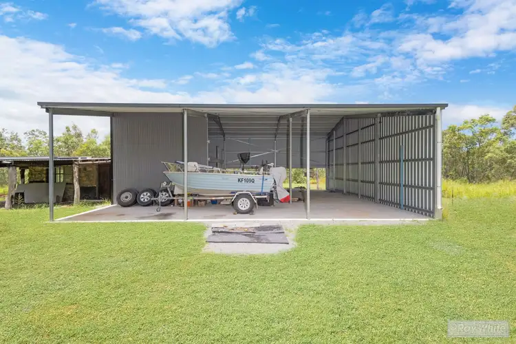 Seventh view of Homely rural property listing, 1589 Emu Park Road, Tungamull QLD 4702