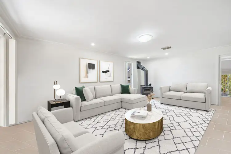 Second view of Homely house listing, 18B Thomas Mitchell Drive, Barden Ridge NSW 2234