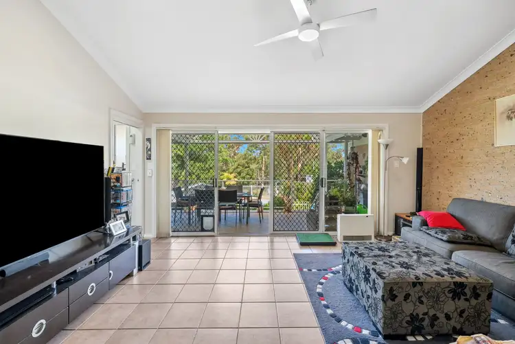 Fourth view of Homely house listing, 18B Thomas Mitchell Drive, Barden Ridge NSW 2234