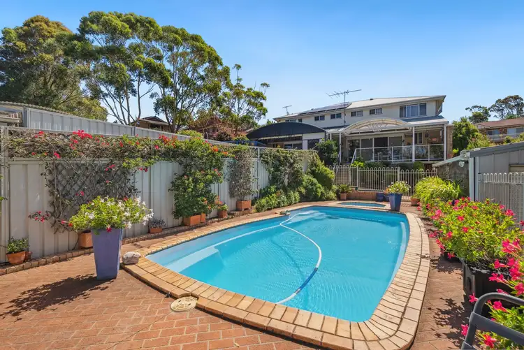 Sixth view of Homely house listing, 18B Thomas Mitchell Drive, Barden Ridge NSW 2234