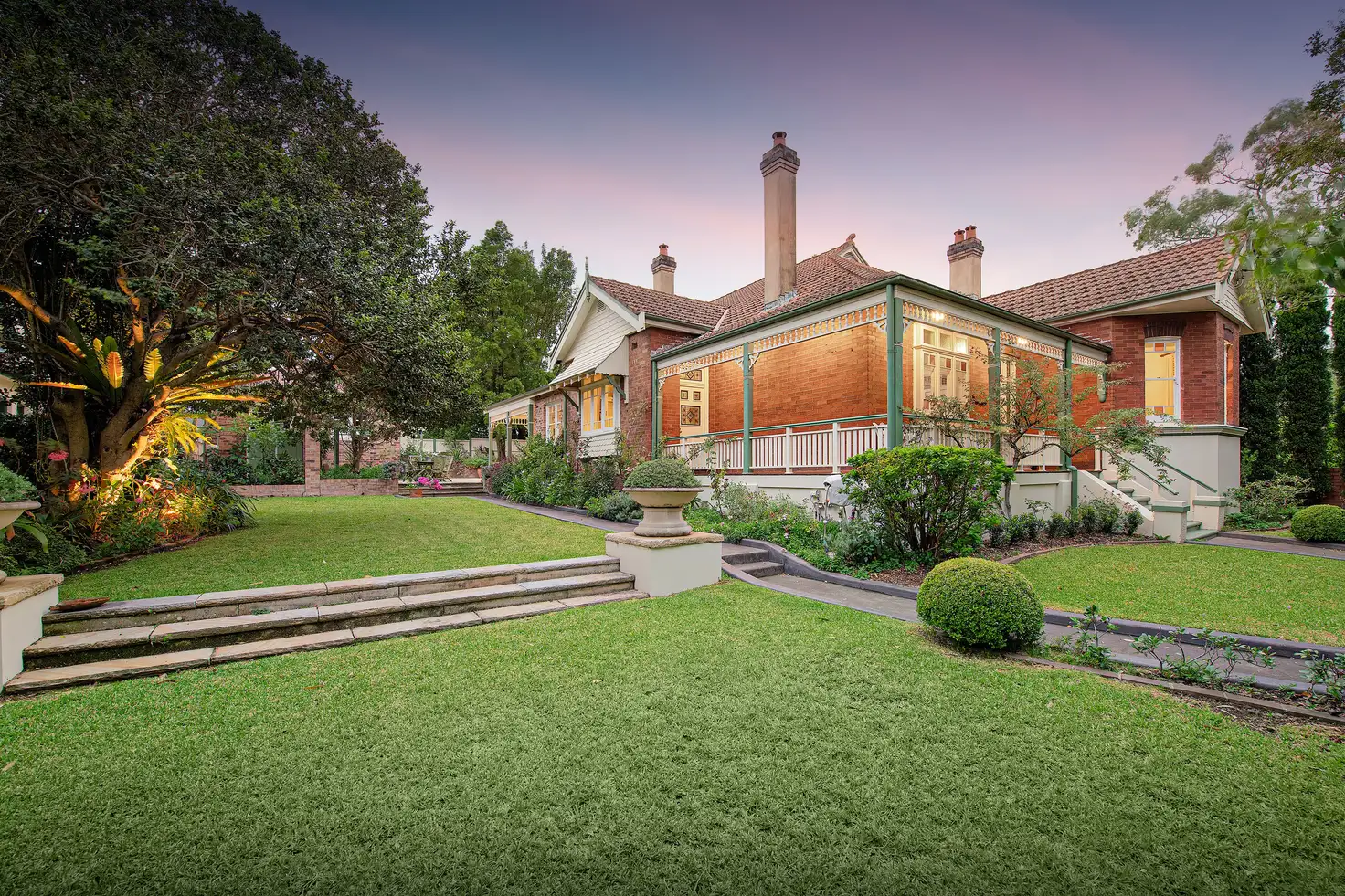 Main view of Homely house listing, 29 Neridah Street, Chatswood NSW 2067