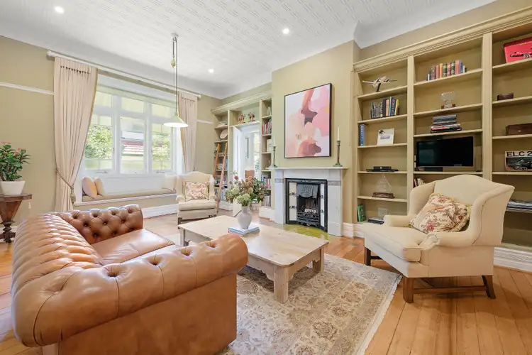 Second view of Homely house listing, 29 Neridah Street, Chatswood NSW 2067
