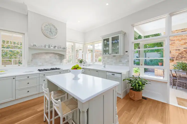 Third view of Homely house listing, 29 Neridah Street, Chatswood NSW 2067