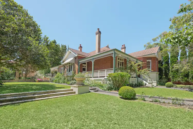 Fifth view of Homely house listing, 29 Neridah Street, Chatswood NSW 2067