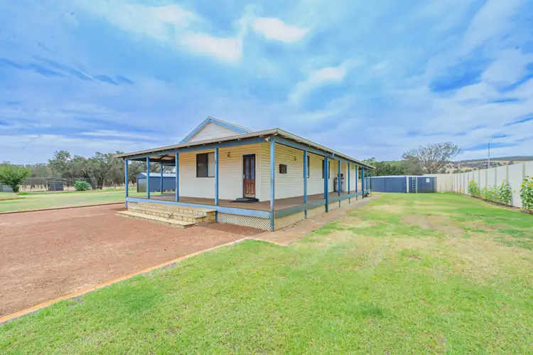 Third view of Homely house listing, 188 Stock Road, Bullsbrook WA 6084