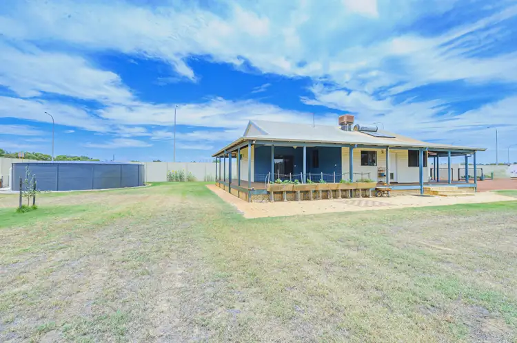 Fifth view of Homely house listing, 188 Stock Road, Bullsbrook WA 6084