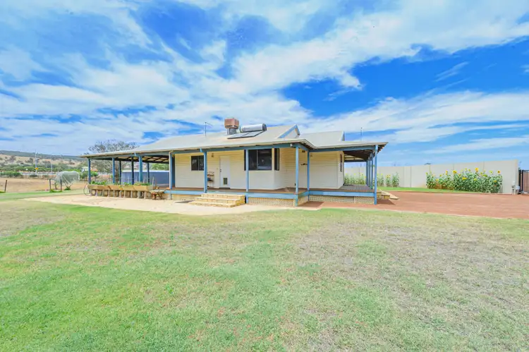 Sixth view of Homely house listing, 188 Stock Road, Bullsbrook WA 6084