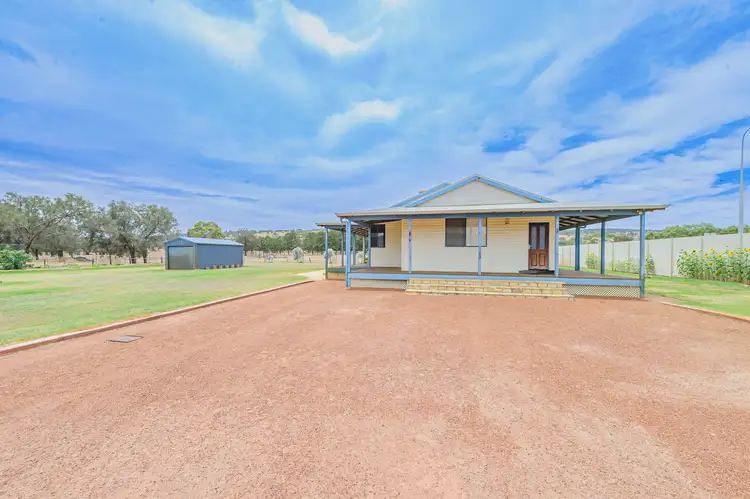 Seventh view of Homely house listing, 188 Stock Road, Bullsbrook WA 6084