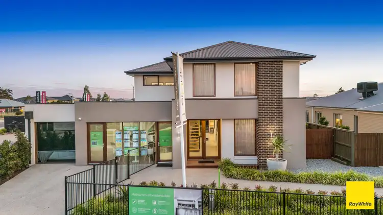 3 Clements Street, Officer South VIC 3809