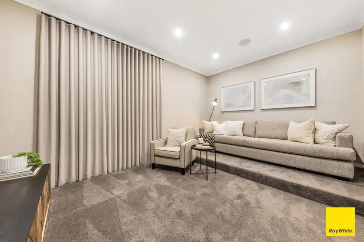 Fourth view of Homely house listing, 3 Clements Street, Officer South VIC 3809