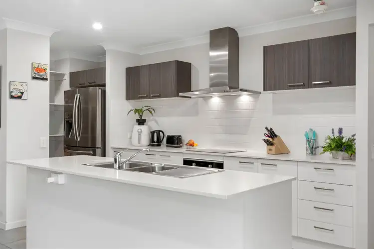 Third view of Homely house listing, 15 Richmond Terrace, Plainland QLD 4341