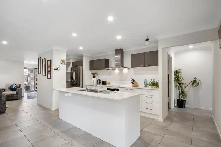 Fourth view of Homely house listing, 15 Richmond Terrace, Plainland QLD 4341