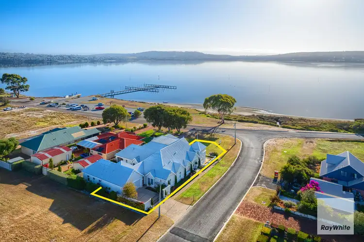 Sixth view of Homely house listing, 19A The Esplanade, Lower King WA 6330