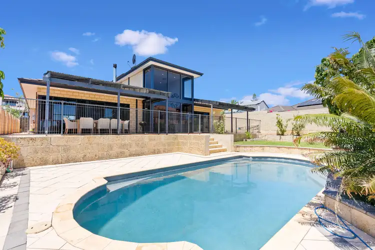 35 Wentletrap Way, Mullaloo WA 6027