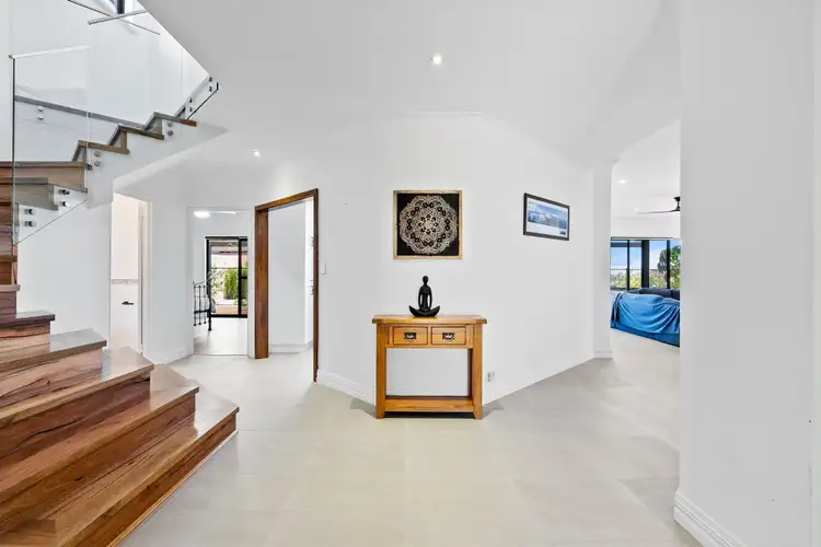 Second view of Homely house listing, 35 Wentletrap Way, Mullaloo WA 6027