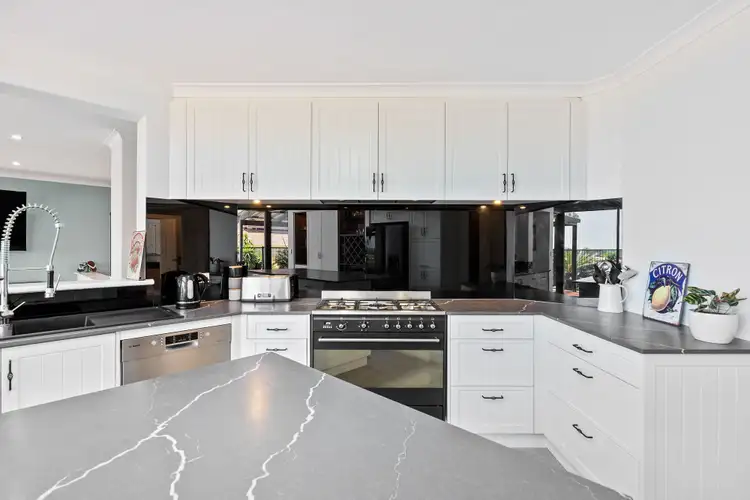 Fourth view of Homely house listing, 35 Wentletrap Way, Mullaloo WA 6027