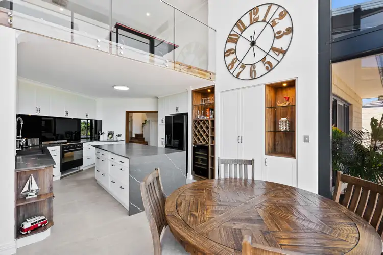 Sixth view of Homely house listing, 35 Wentletrap Way, Mullaloo WA 6027