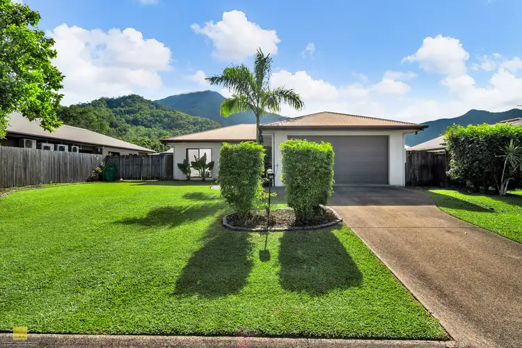 34 Piccone Drive, Edmonton QLD 4869