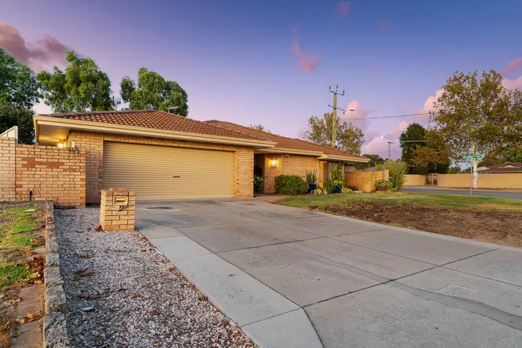 Third view of Homely house listing, 2 Banksia Road, Morley WA 6062