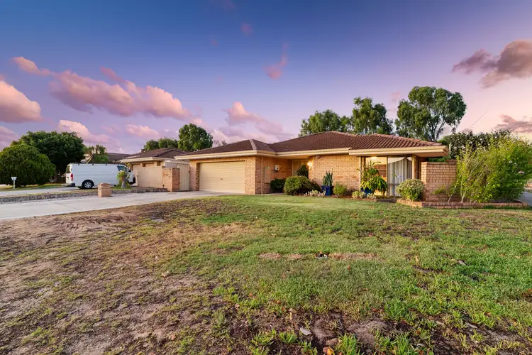 Fourth view of Homely house listing, 2 Banksia Road, Morley WA 6062