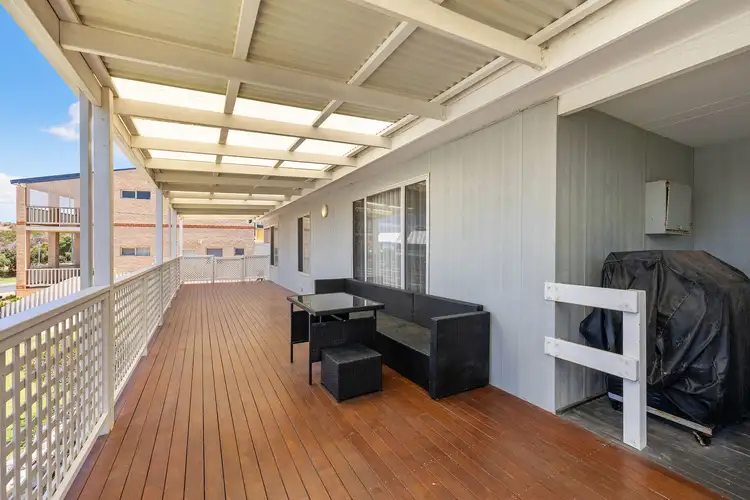 Fourth view of Homely house listing, 9 Hinchcliffe Road, Lancelin WA 6044