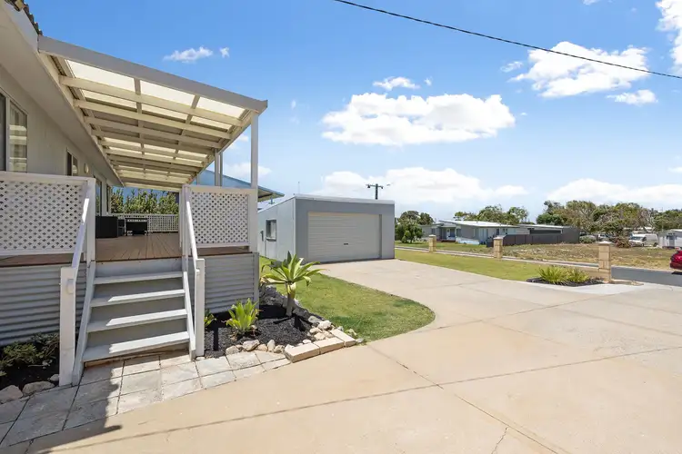 Sixth view of Homely house listing, 9 Hinchcliffe Road, Lancelin WA 6044
