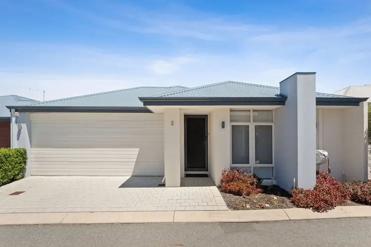 2/10 GILLSON Mews, Baldivis WA 6171